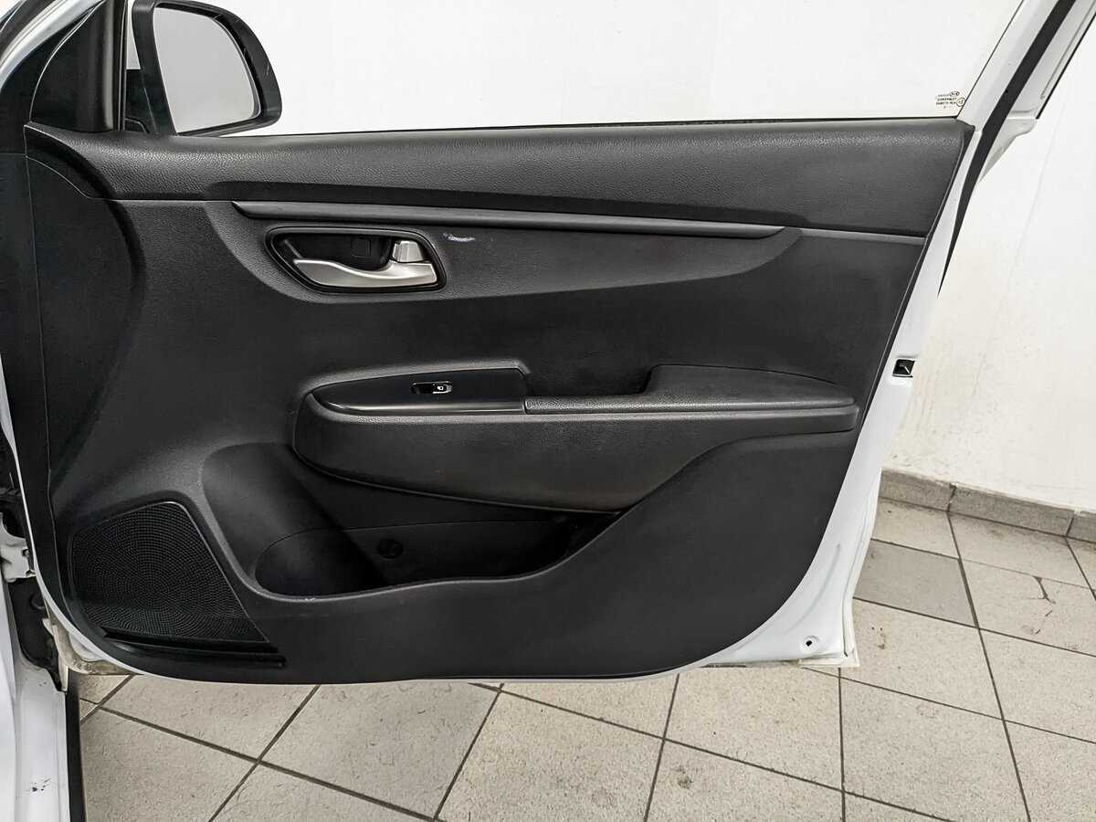 Продажа Б/У Киа Рио. Фото: #23