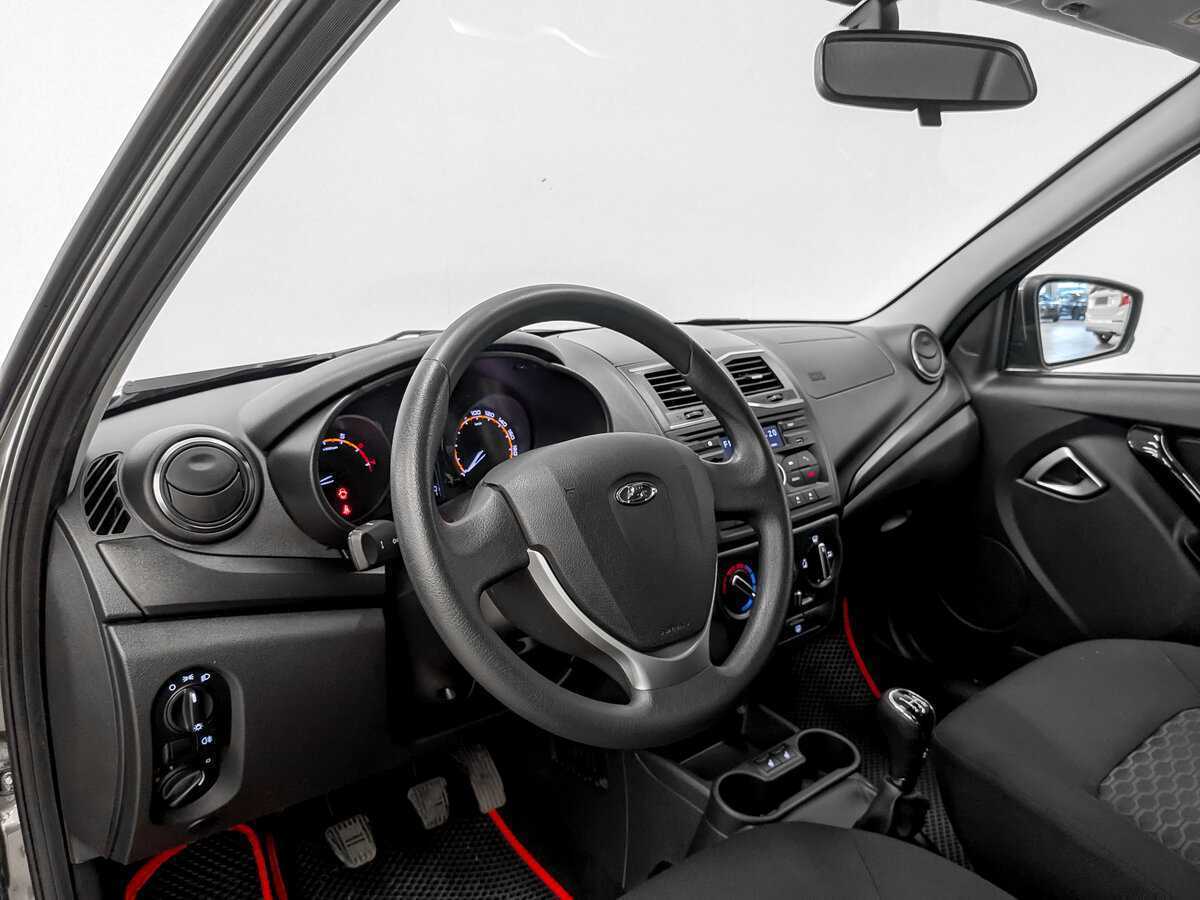 Продажа Б/У Лада (ВАЗ) Гранта. Фото: #15