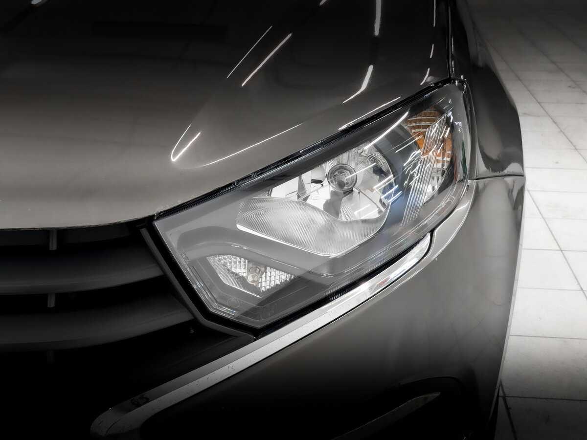 Продажа Б/У Лада (ВАЗ) Гранта. Фото: #16