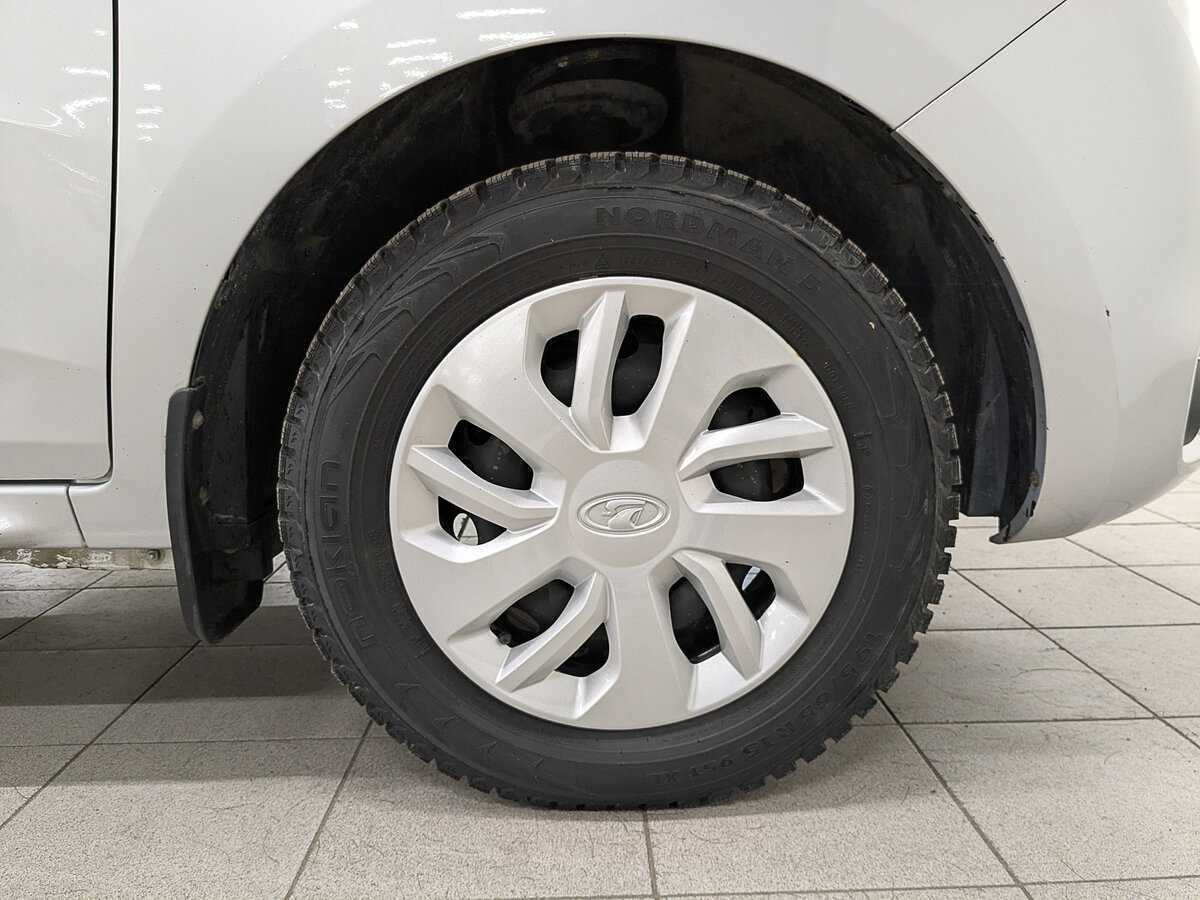 Продажа Б/У Лада (ВАЗ) ИКСРЭЙ. Фото: #11