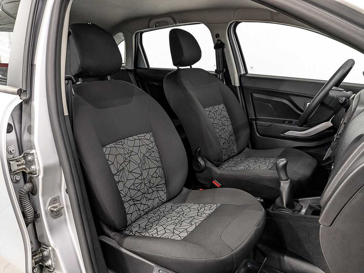 Продажа Б/У Лада (ВАЗ) ИКСРЭЙ. Фото: #23