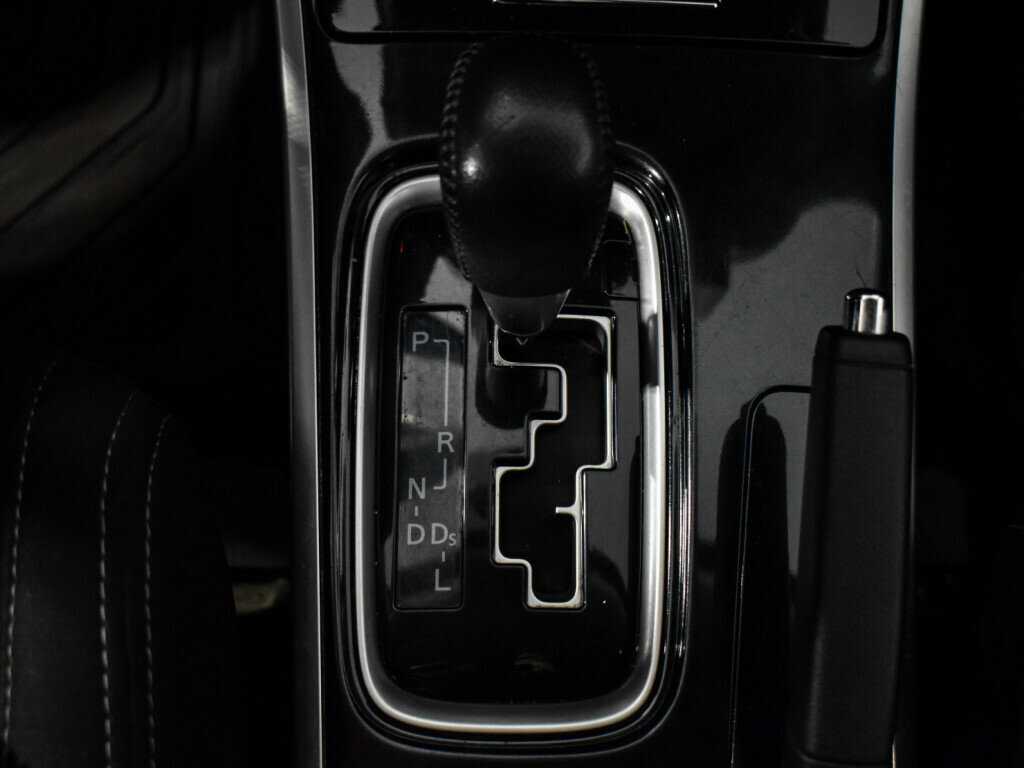 Продажа Б/У Митсубиши Оутлэндер. Фото: #10