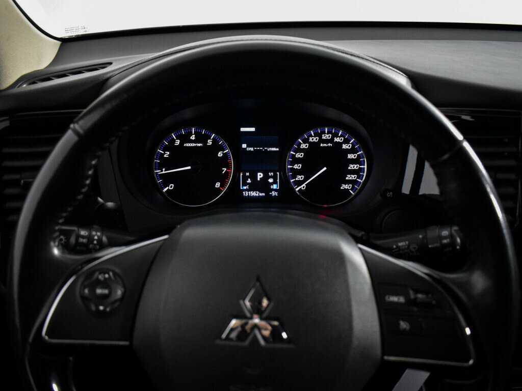 Продажа Б/У Митсубиши Оутлэндер. Фото: #17