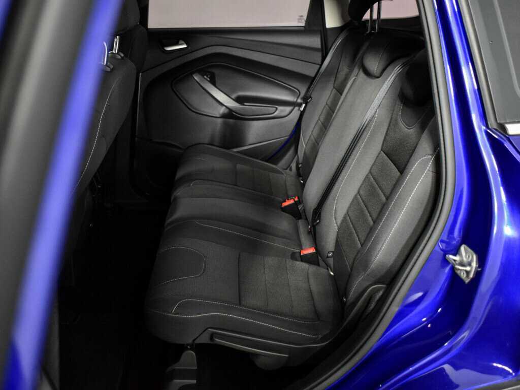 Продажа Б/У Форд Куга. Фото: #20