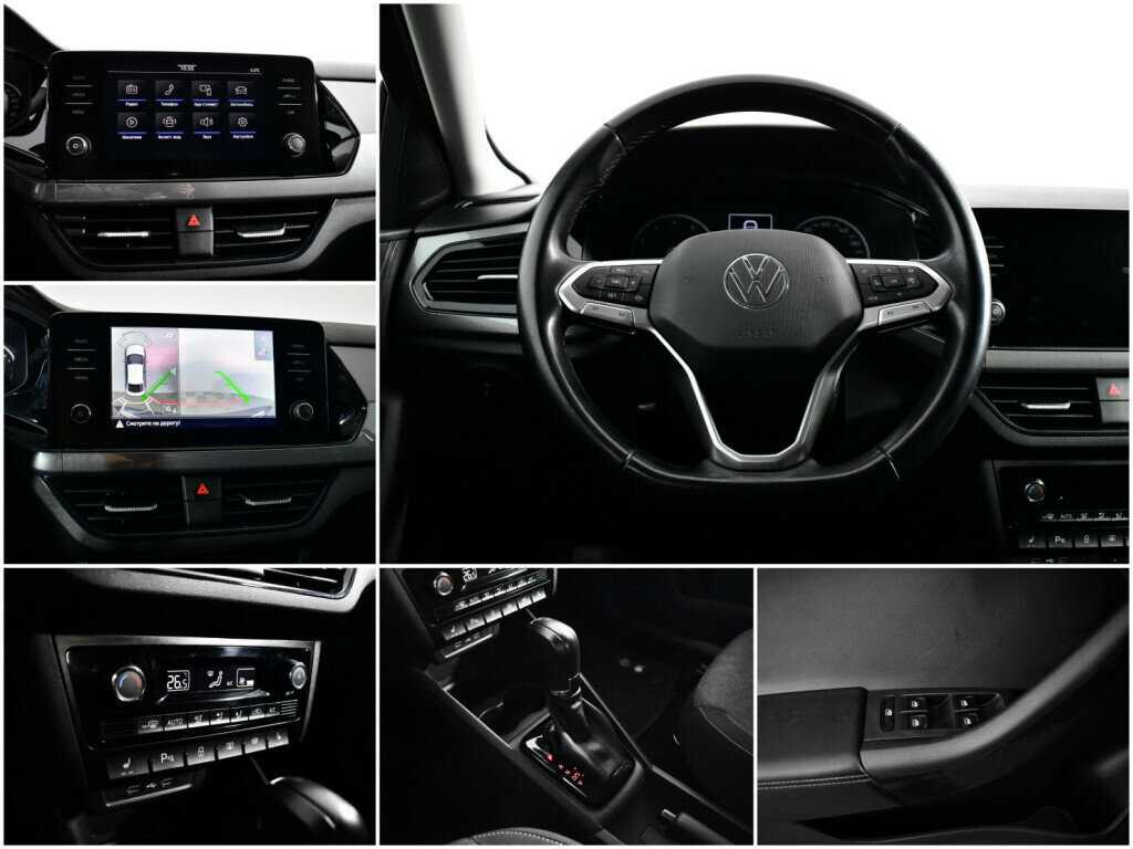 Продажа Б/У Фольксваген Поло. Фото: #13