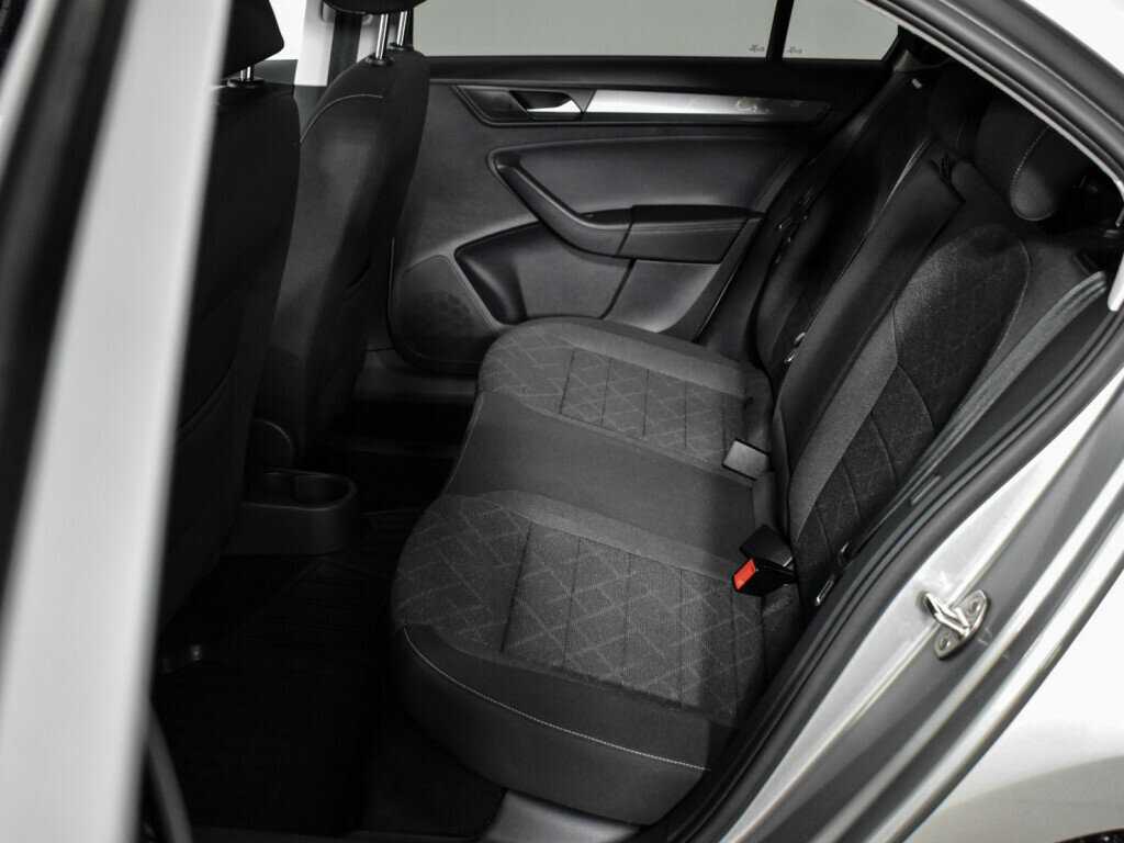 Продажа Б/У Фольксваген Поло. Фото: #12