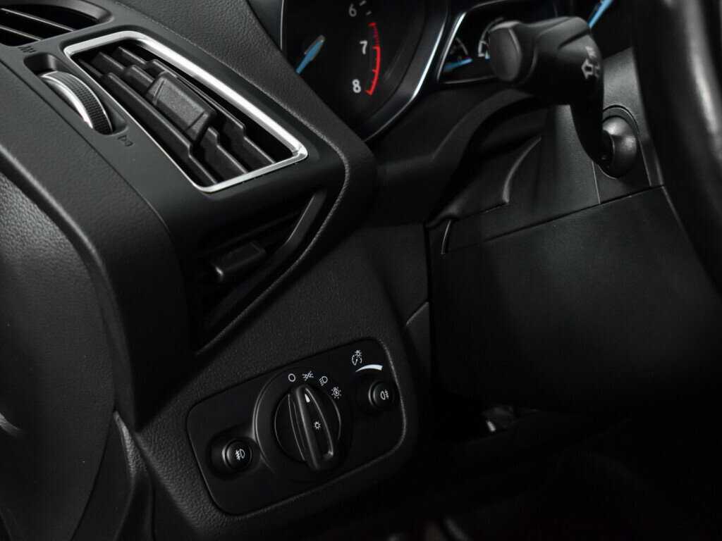 Продажа Б/У Форд Куга. Фото: #9