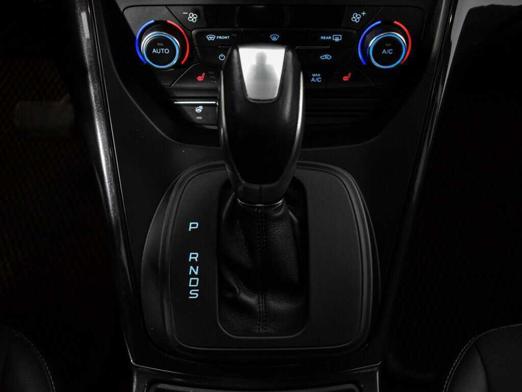 Продажа Б/У Форд Куга. Фото: #10