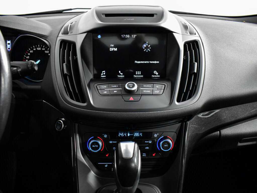 Продажа Б/У Форд Куга. Фото: #15