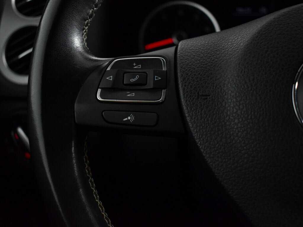 Продажа Б/У Фольксваген Тигуан. Фото: #15