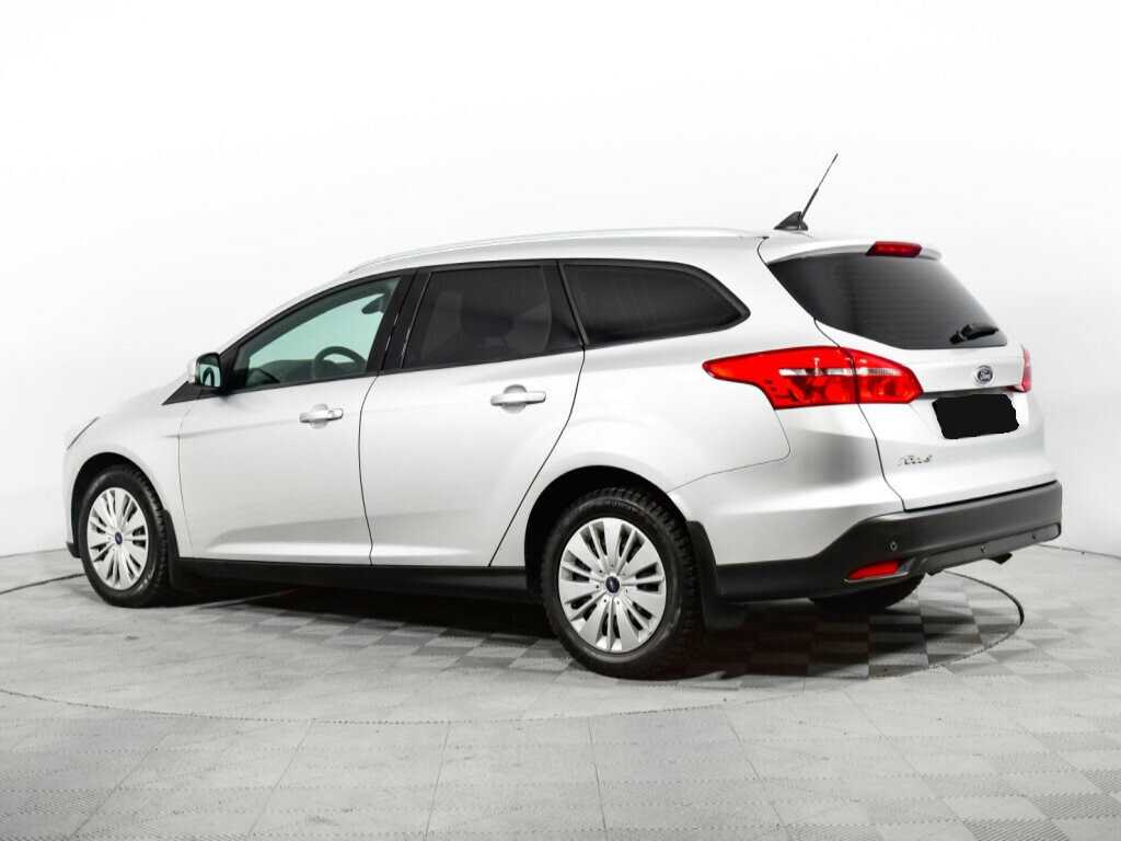 Продажа Б/У Форд Фокус. Фото: #6