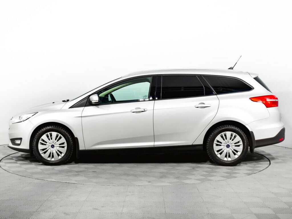 Продажа Б/У Форд Фокус. Фото: #7