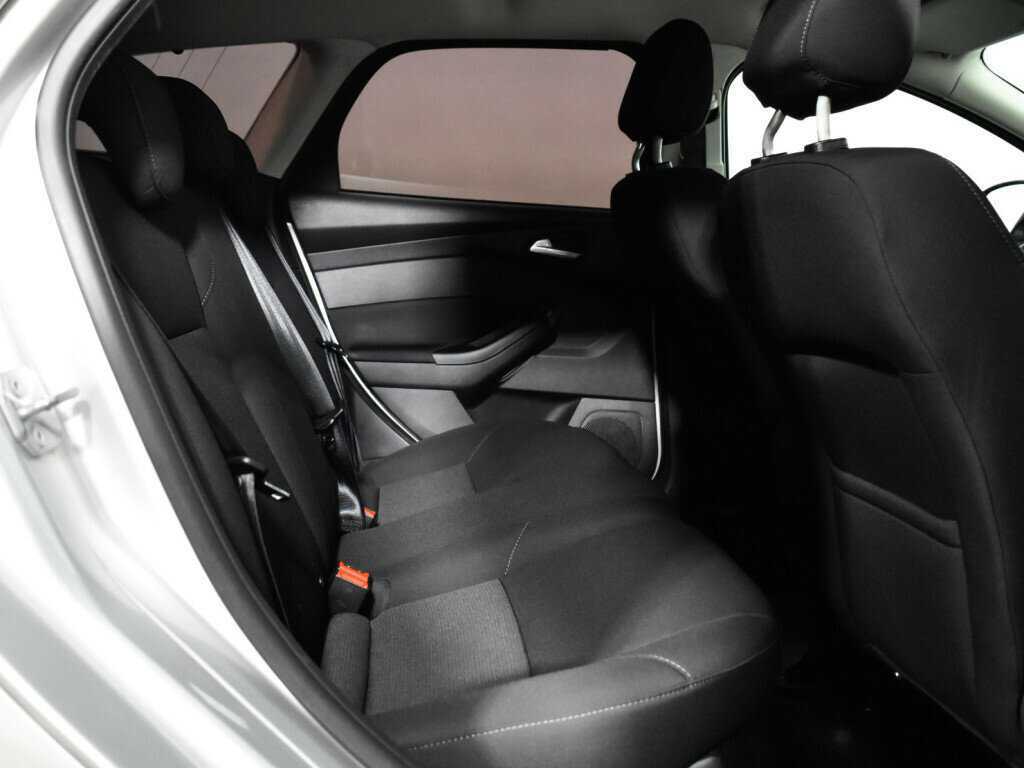 Продажа Б/У Форд Фокус. Фото: #9