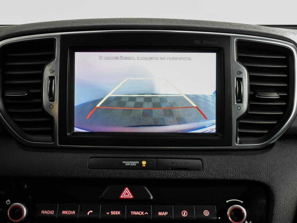 Продажа Б/У Киа Спортейдж. Фото: #19