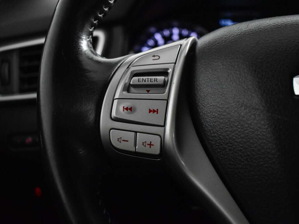 Продажа Б/У Ниссан Кашкай. Фото: #13