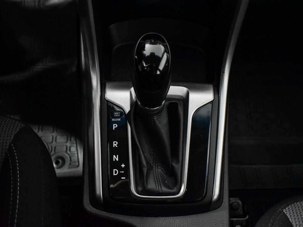 Продажа Б/У Хендай ай30. Фото: #10