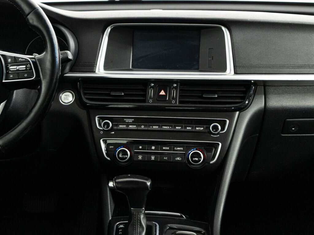 Продажа Б/У Киа Оптима. Фото: #13