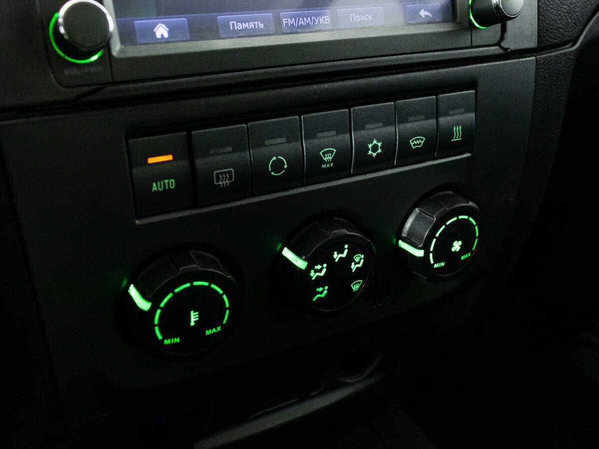 Продажа Б/У УАЗ Патриот. Фото: #11