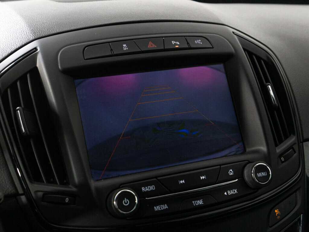 Продажа Б/У Опель Инсигния. Фото: #16