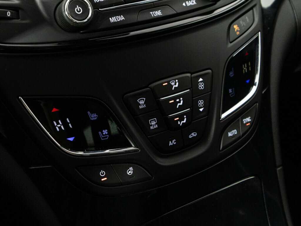 Продажа Б/У Опель Инсигния. Фото: #18