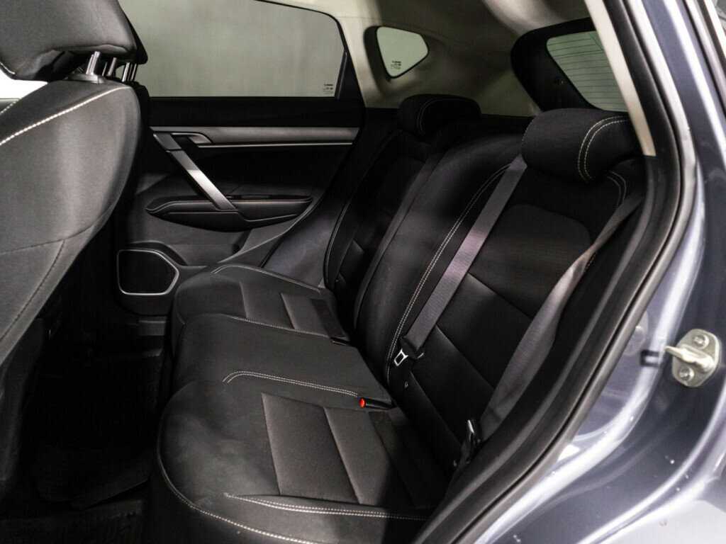 Продажа Б/У Джили Кулрэй. Фото: #9