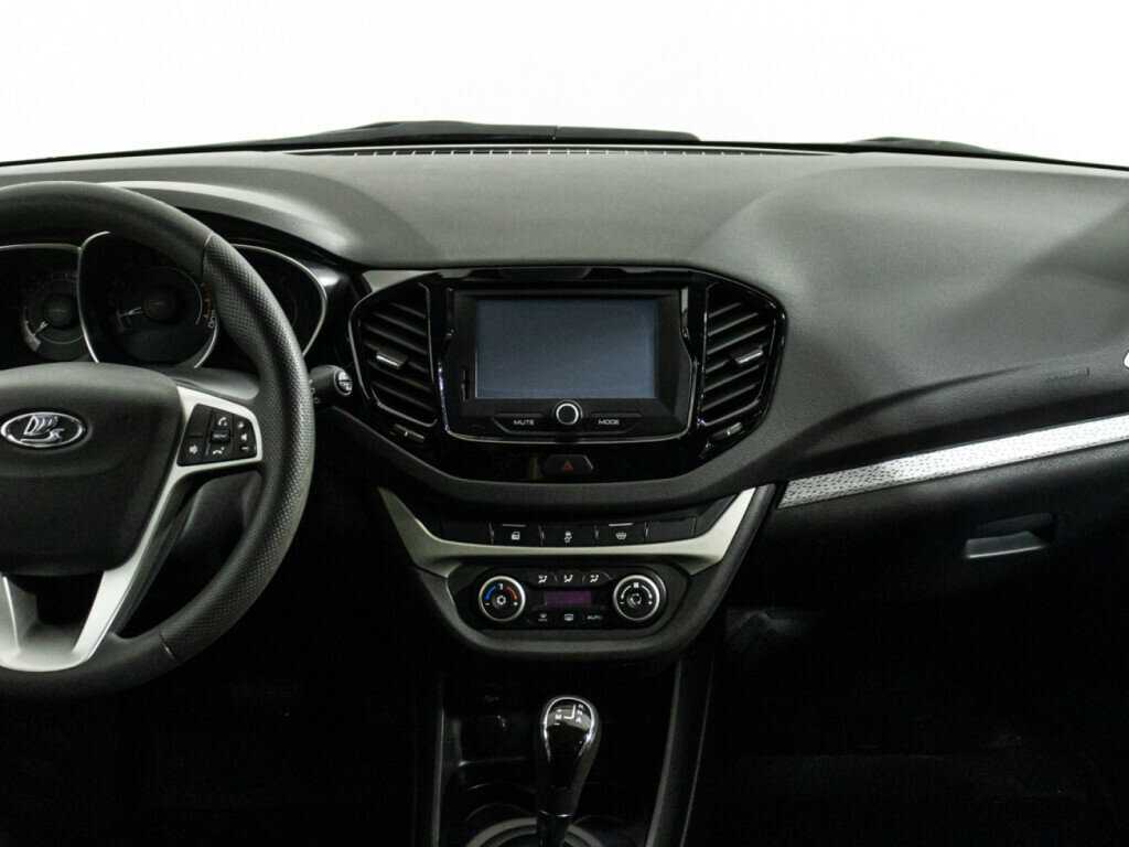 Продажа Б/У Лада (ВАЗ) Веста. Фото: #13