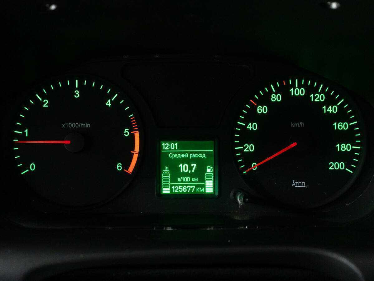 Продажа Б/У УАЗ Патриот. Фото: #11