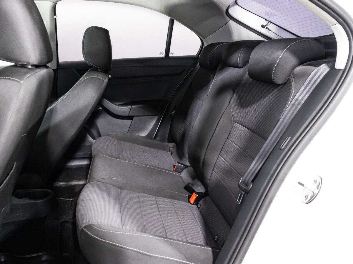 Продажа Б/У Шкода Рапид. Фото: #5