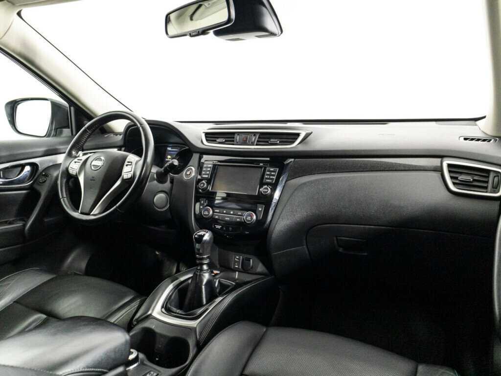 Продажа Б/У Ниссан Икс-Трейл. Фото: #8