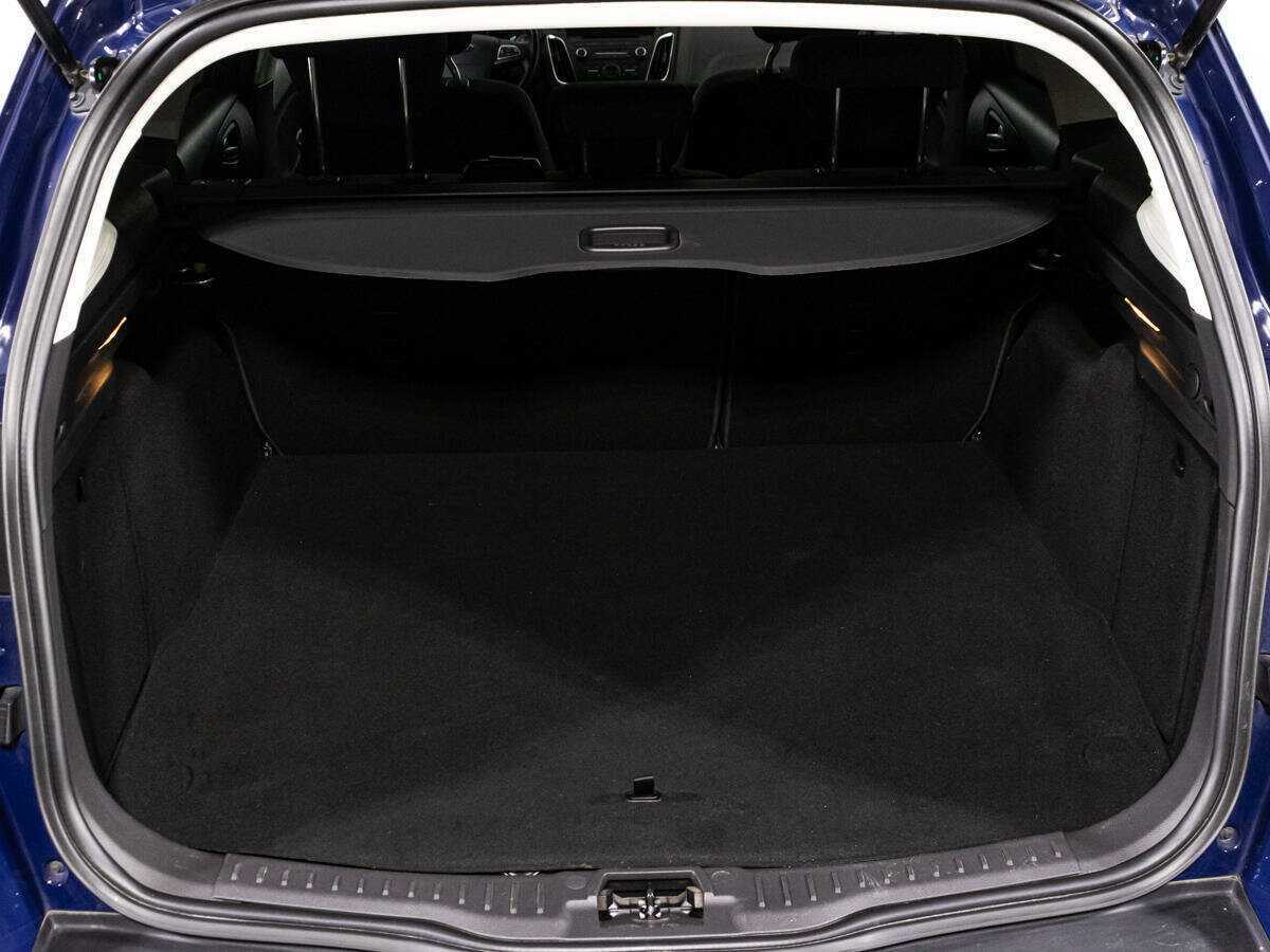 Продажа Б/У Форд Фокус. Фото: #14