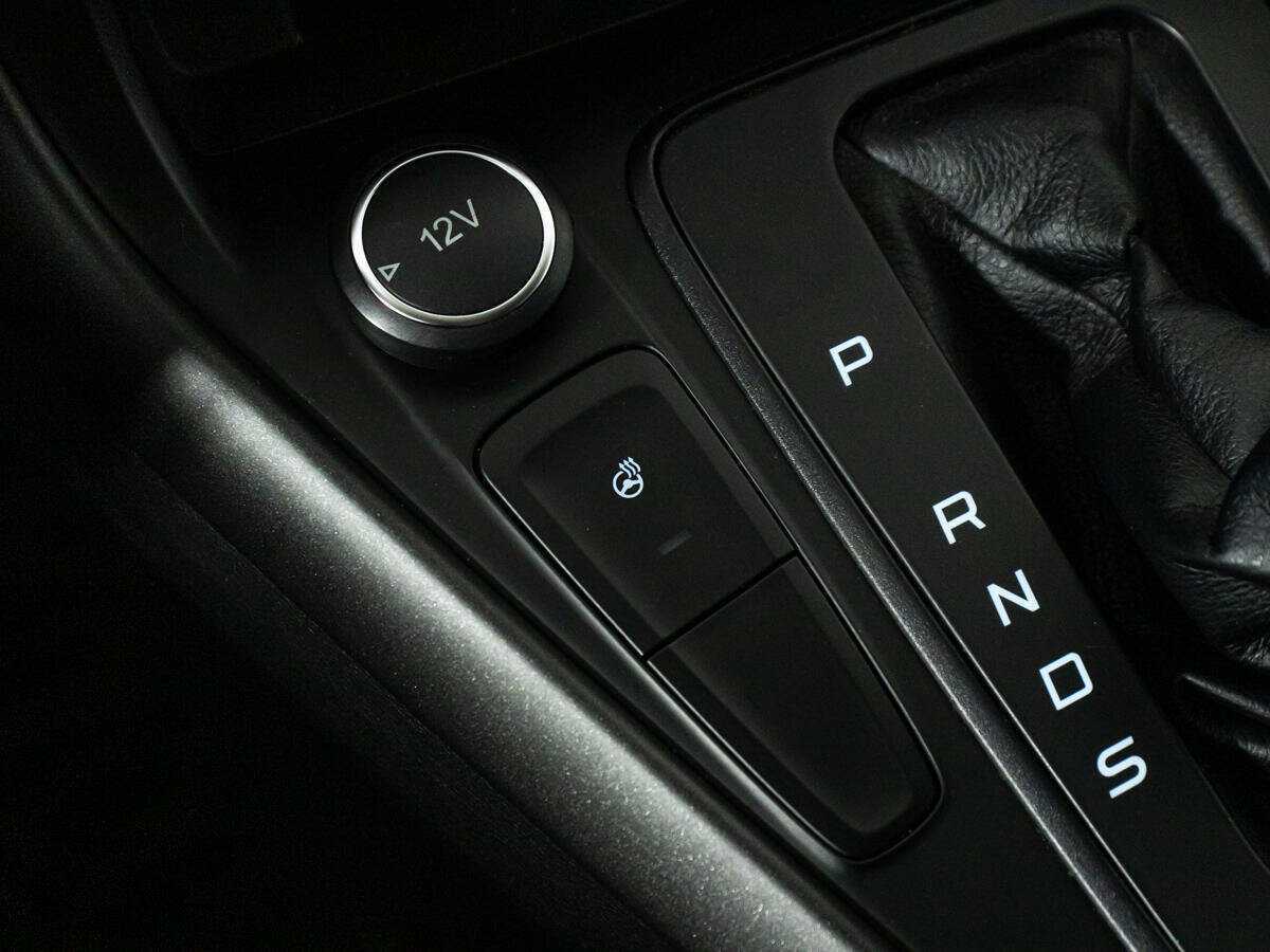 Продажа Б/У Форд Фокус. Фото: #16