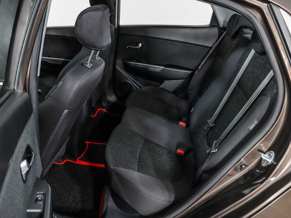 Продажа Б/У Киа Рио. Фото: #9