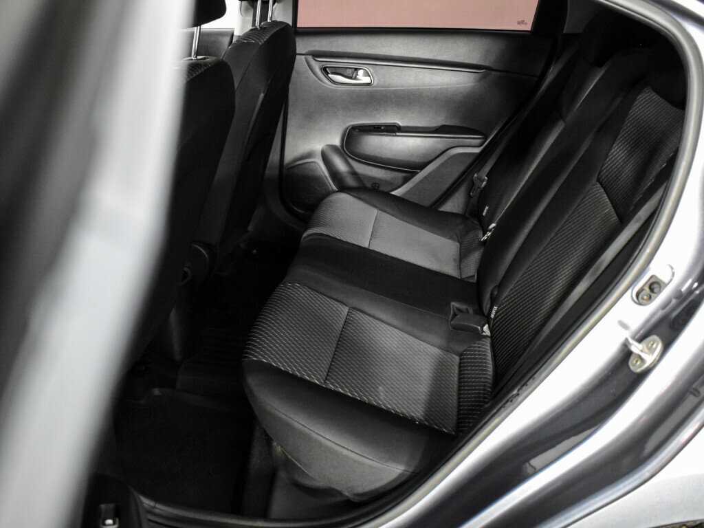 Продажа Б/У Киа Рио. Фото: #8