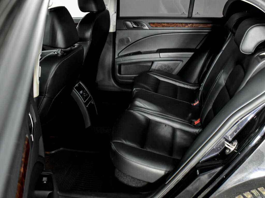 Продажа Б/У Шкода Суперб. Фото: #8