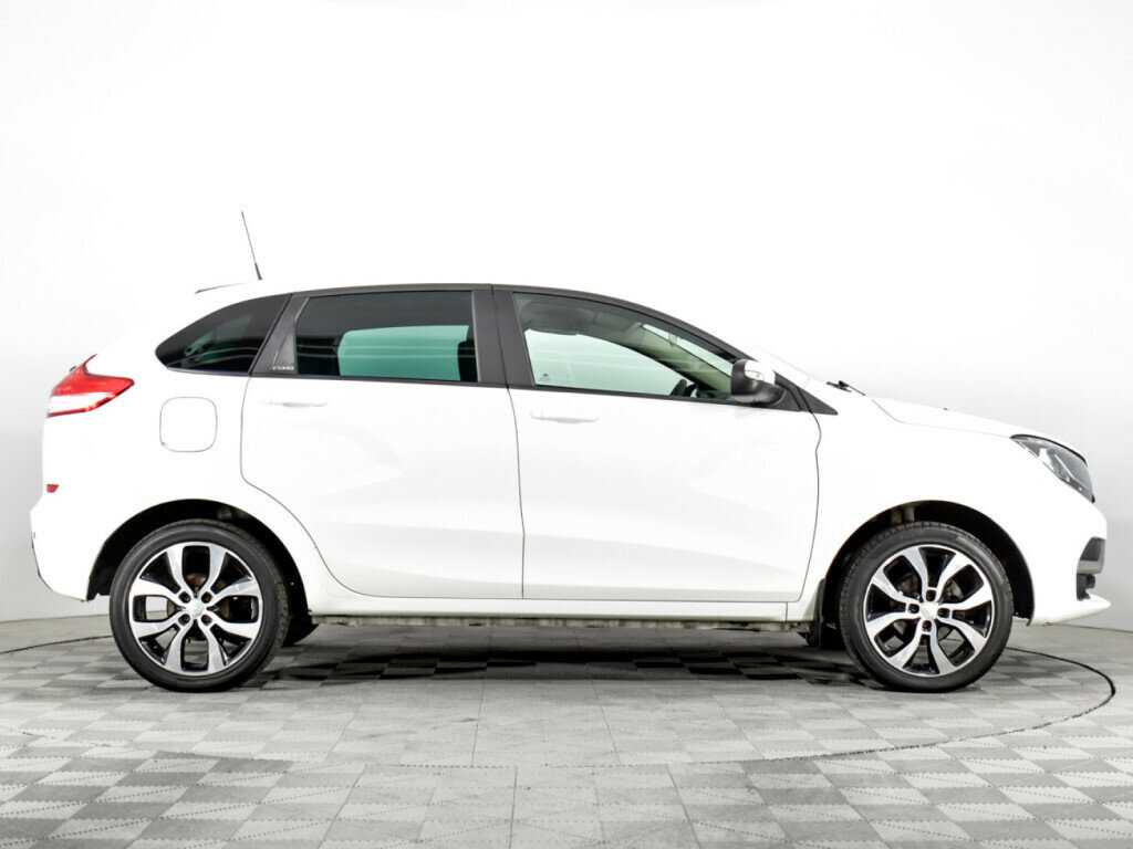 Продажа Б/У Лада (ВАЗ) ИКСРЭЙ. Фото: #2