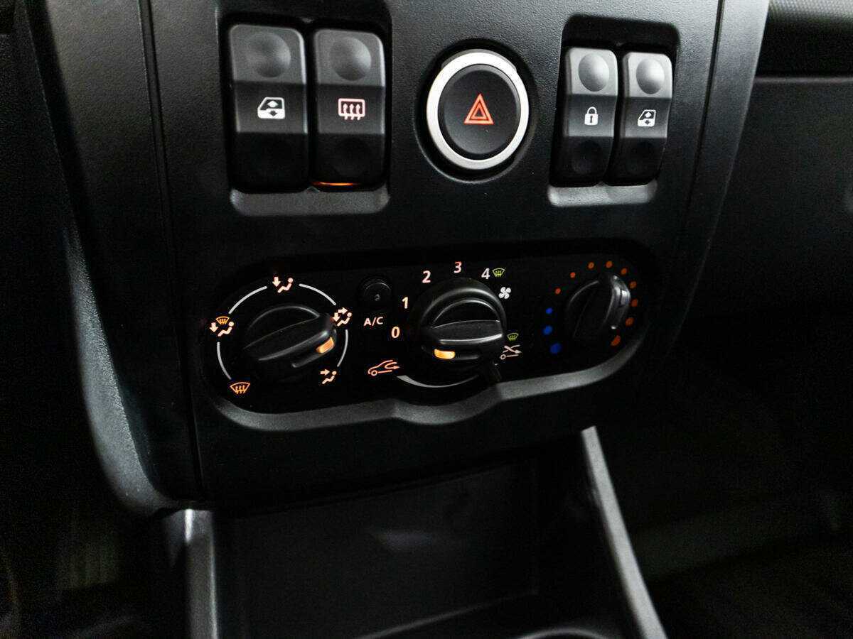 Продажа Б/У Лада (ВАЗ) Ларгус. Фото: #14