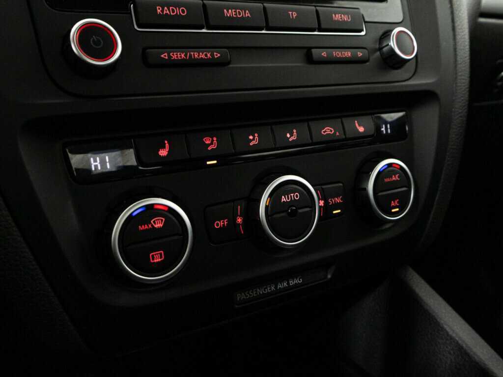 Продажа Б/У Фольксваген Джетта. Фото: #14