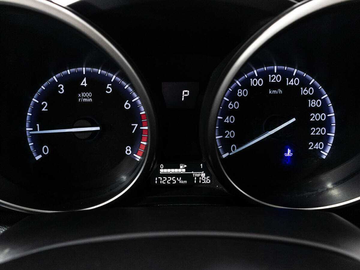 Продажа Б/У Мазда 3. Фото: #11