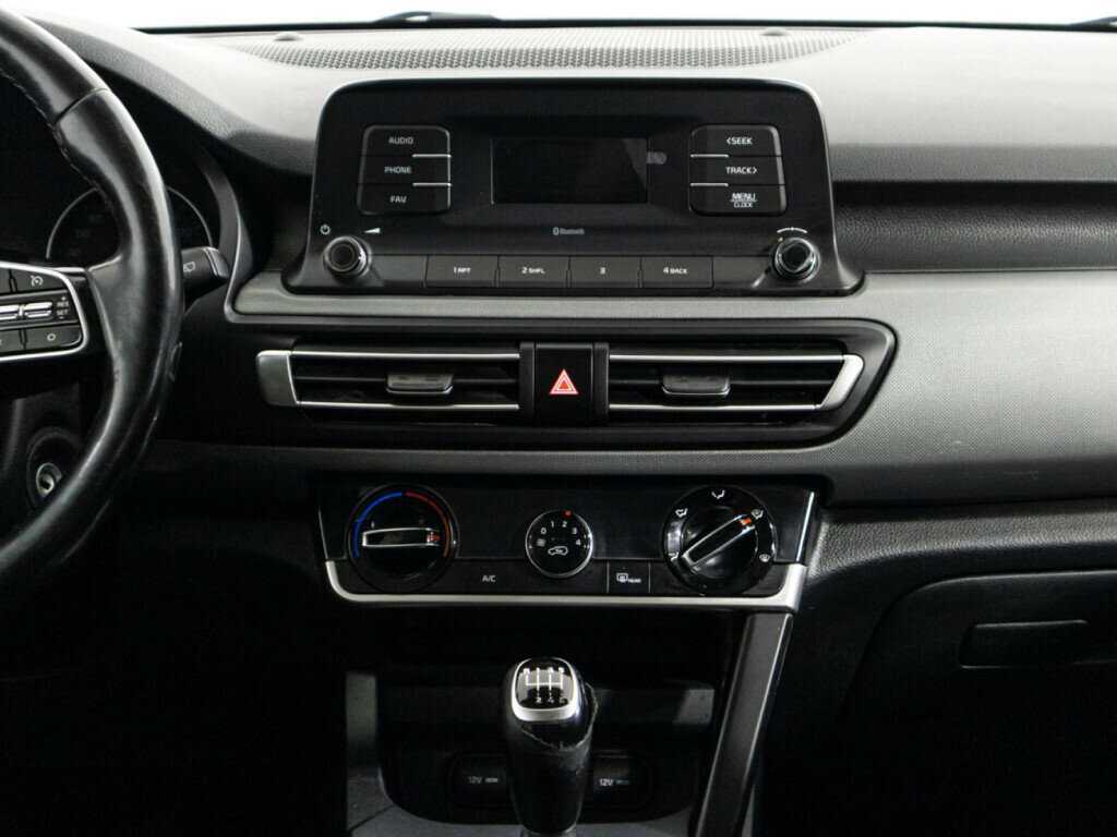 Продажа Б/У Киа Сельтос. Фото: #13