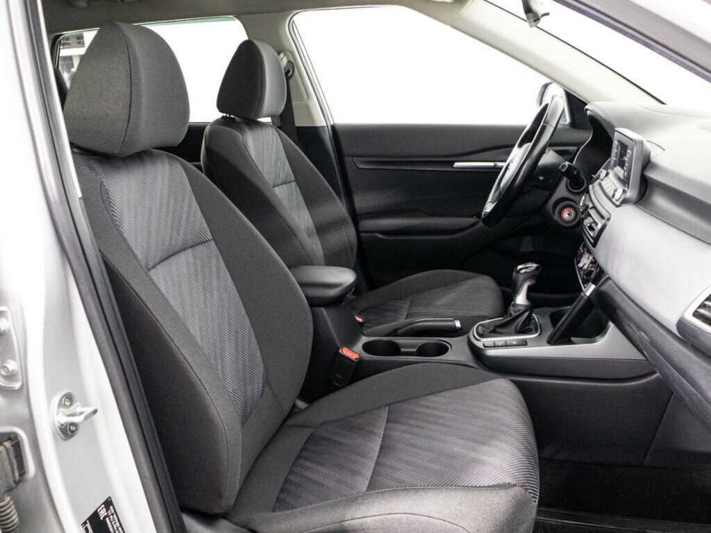 Продажа Б/У Киа Сельтос. Фото: #15