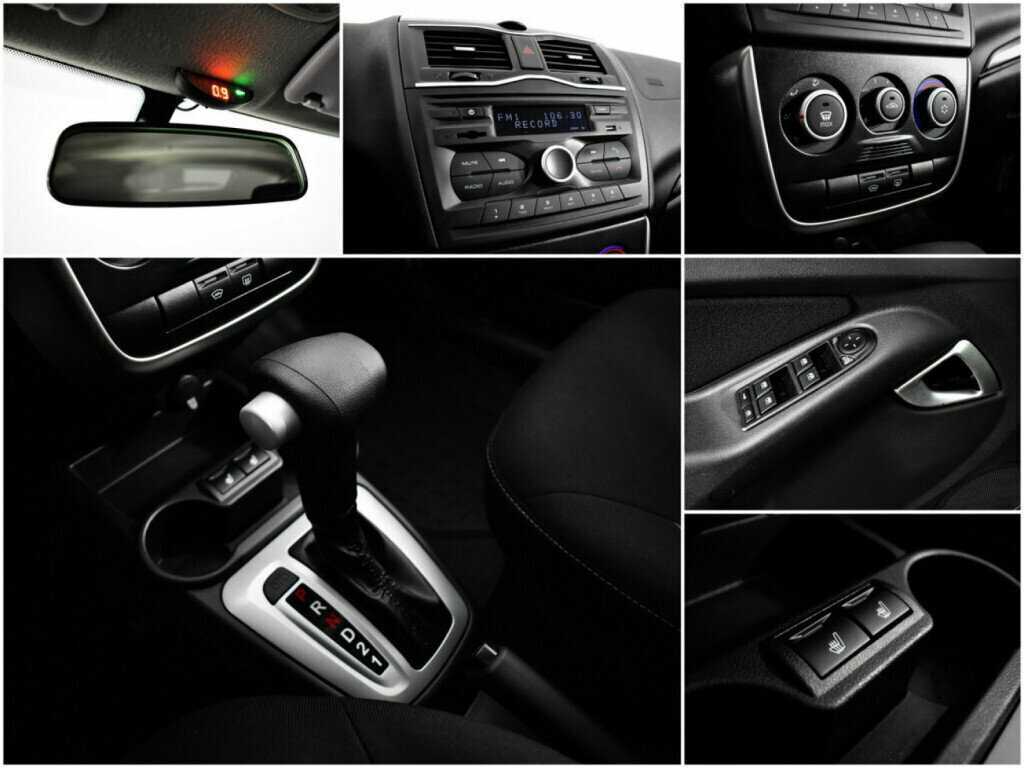 Продажа Б/У Лада (ВАЗ) Гранта. Фото: #13