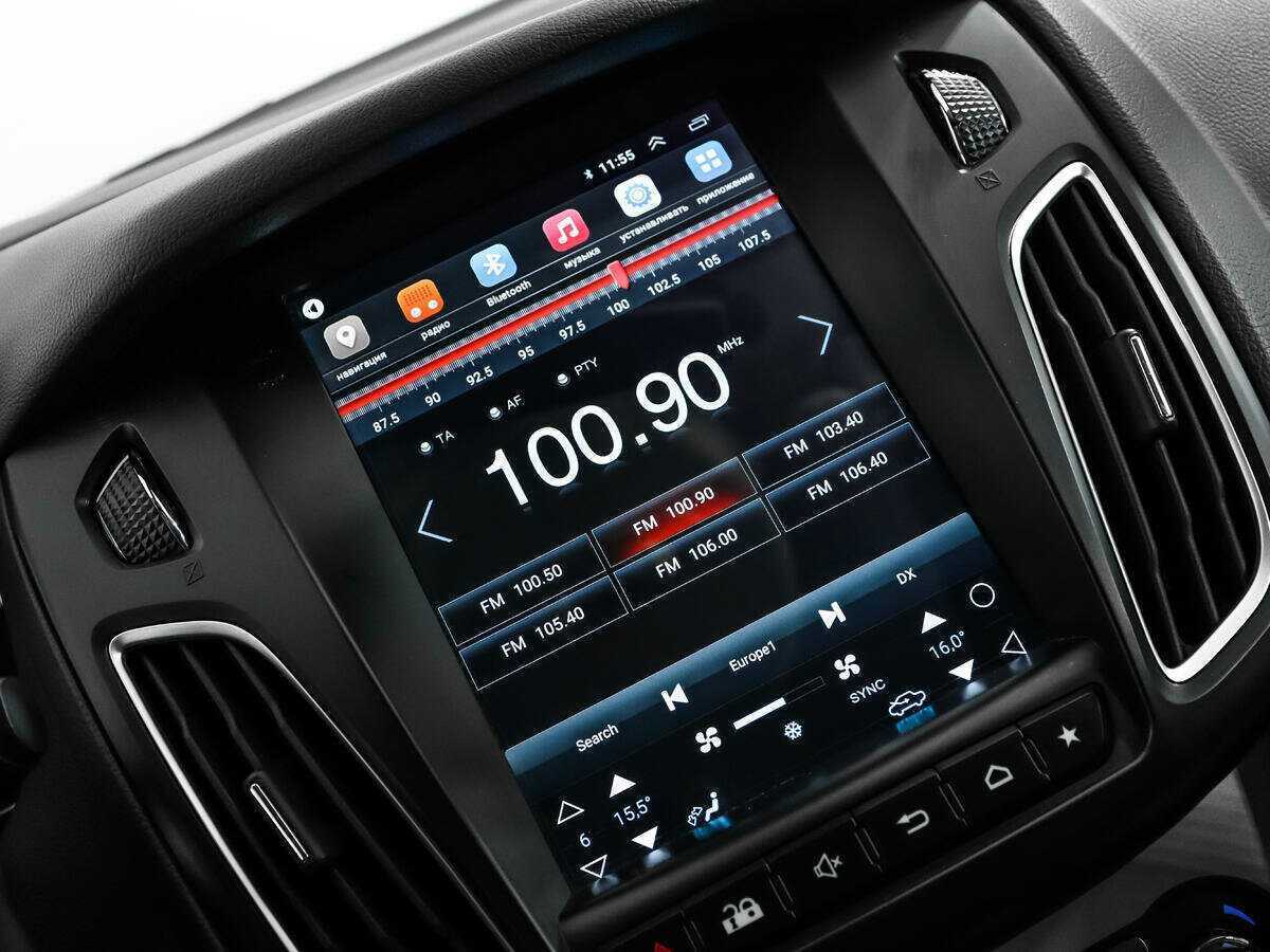 Продажа Б/У Форд Фокус. Фото: #12