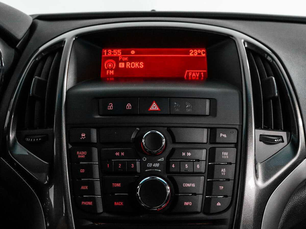 Продажа Б/У Опель Астра. Фото: #12