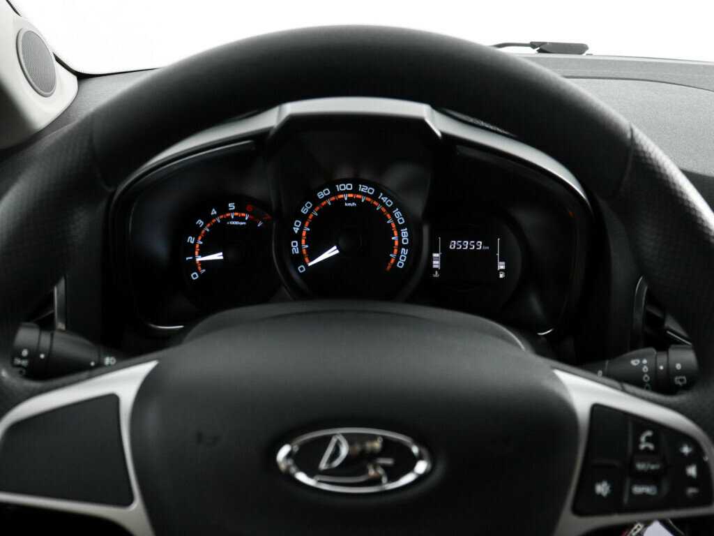 Продажа Б/У Лада (ВАЗ) ИКСРЭЙ. Фото: #11