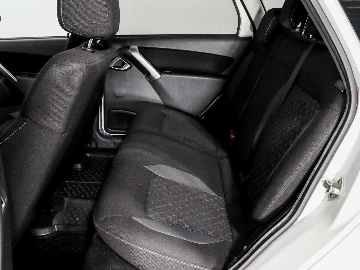 Продажа Б/У Лада (ВАЗ) Гранта. Фото: #9