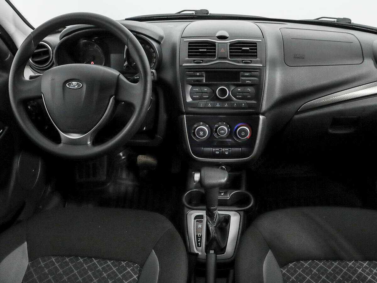 Продажа Б/У Лада (ВАЗ) Гранта. Фото: #11