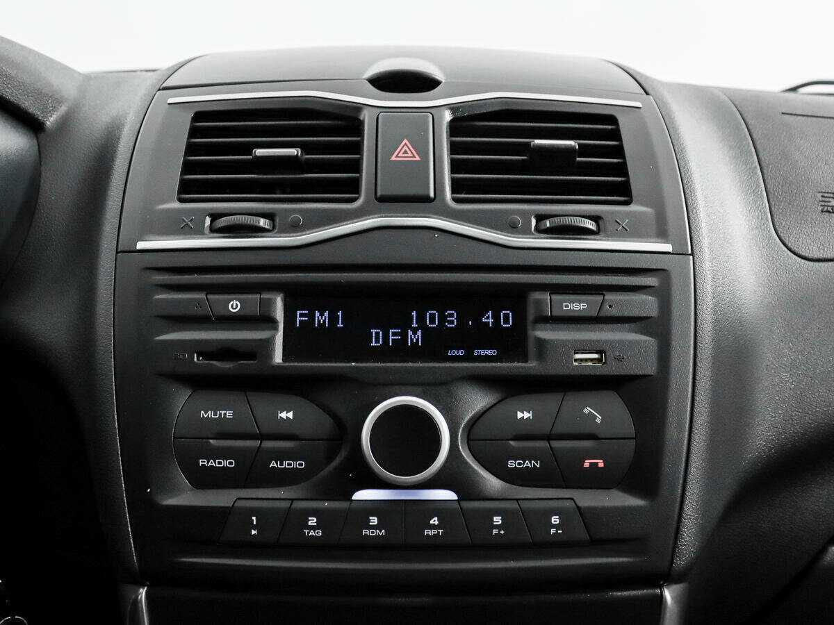 Продажа Б/У Лада (ВАЗ) Гранта. Фото: #13