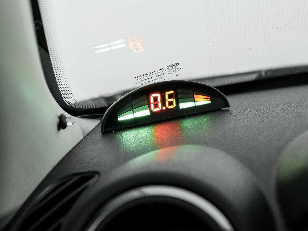 Продажа Б/У Лада (ВАЗ) Гранта. Фото: #14