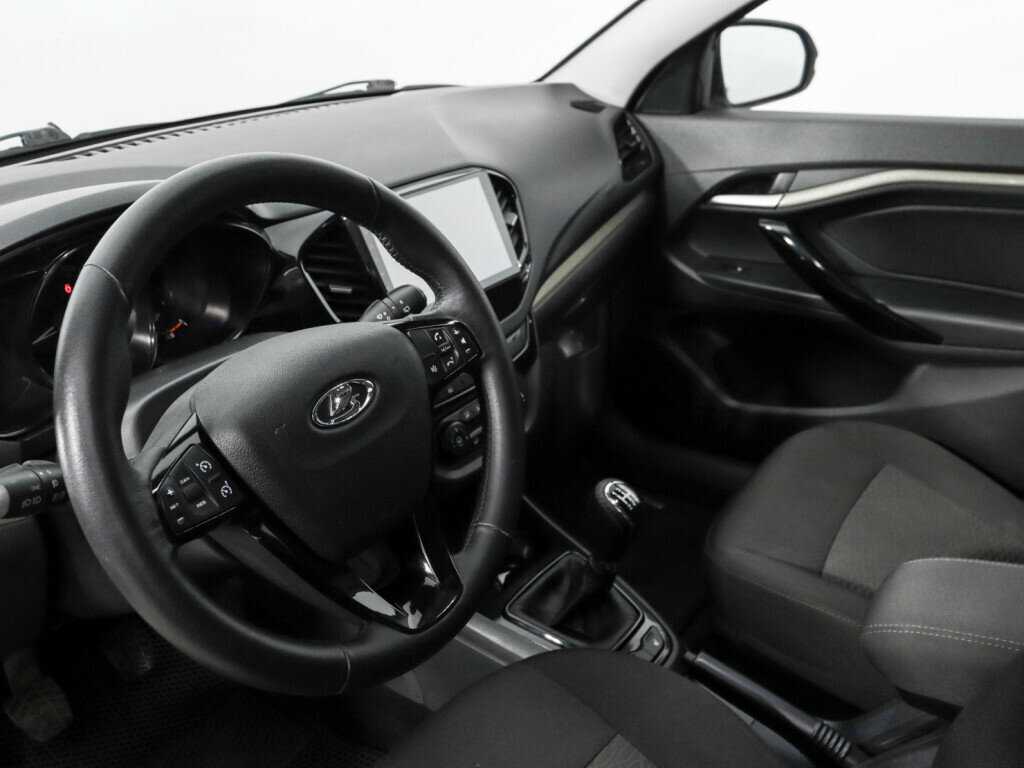 Продажа Б/У Лада (ВАЗ) Веста. Фото: #6