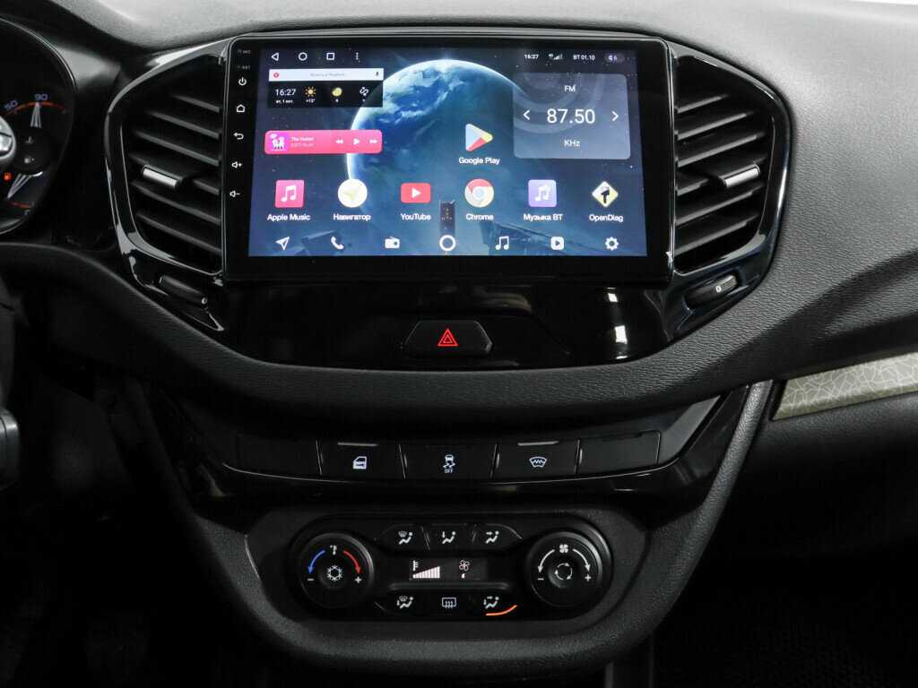 Продажа Б/У Лада (ВАЗ) Веста. Фото: #10